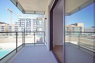 Piso en alquiler en La Marina del Prat Vermell en Barcelona