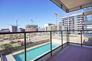 Piso en alquiler en La Marina del Prat Vermell en Barcelona
