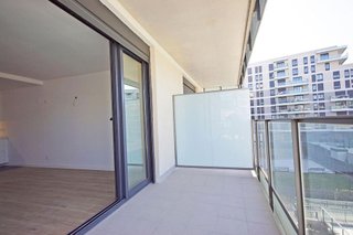 Piso en alquiler en La Marina del Prat Vermell en Barcelona