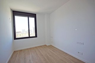 Piso en alquiler en La Marina del Prat Vermell en Barcelona