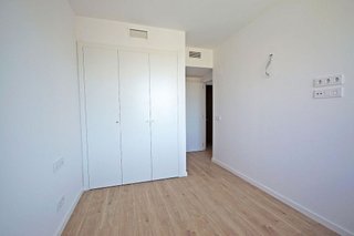 Piso en alquiler en La Marina del Prat Vermell en Barcelona