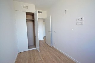 Piso en alquiler en La Marina del Prat Vermell en Barcelona