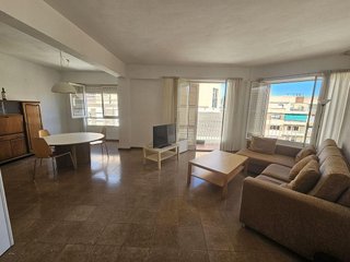 Piso en alquiler en Centro en Castellón de la Plana