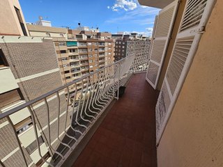 Piso en alquiler en Centro en Castellón de la Plana