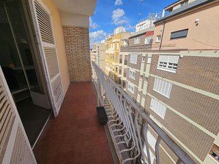 Piso en alquiler en Centro en Castellón de la Plana