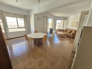 Piso en alquiler en Centro en Castellón de la Plana