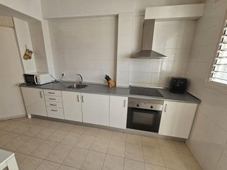 Piso en alquiler en Centro en Castellón de la Plana