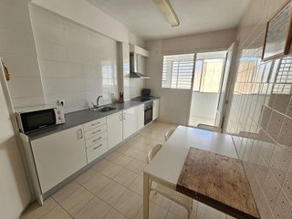 Piso en alquiler en Centro en Castellón de la Plana
