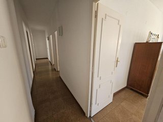 Piso en alquiler en Centro en Castellón de la Plana