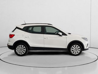 SEAT Arona 1.0 TSI Style Plus 81 kW (110 CV)