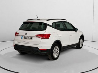 SEAT Arona 1.0 TSI Style Plus 81 kW (110 CV)