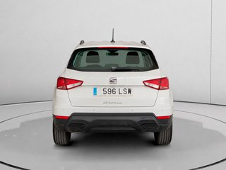 SEAT Arona 1.0 TSI Style Plus 81 kW (110 CV)