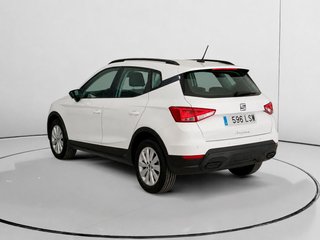SEAT Arona 1.0 TSI Style Plus 81 kW (110 CV)