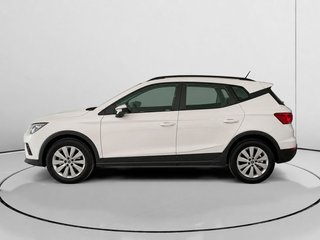 SEAT Arona 1.0 TSI Style Plus 81 kW (110 CV)