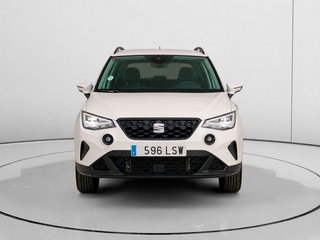 SEAT Arona 1.0 TSI Style Plus 81 kW (110 CV)