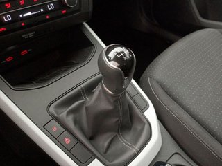 SEAT Arona 1.0 TSI Style Plus 81 kW (110 CV)