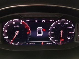 SEAT Arona 1.0 TSI Style Plus 81 kW (110 CV)