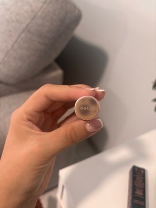 Labial Gucci Rouge à Lèvres Lunaisson Edición Limi