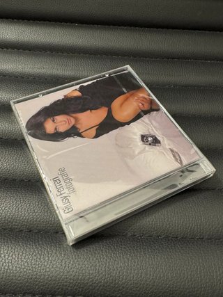CD Giusy Ferreri - Fotografie - 11 canzoni