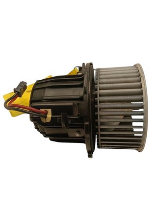 MOTOR CALEFACCION AUDI A4 AVANT (8K5) CGL X6553