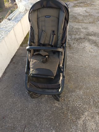 Carrito Inglesina Aptica XL