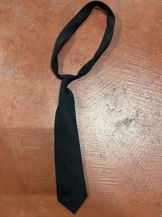 Traje de bonito