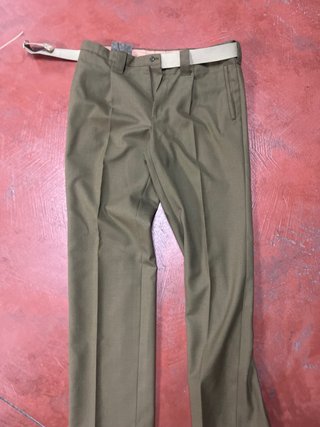 Traje de bonito