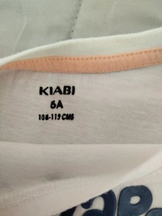 Camiseta niño