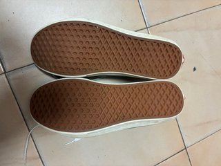 Zapatillas Vans Talla 42