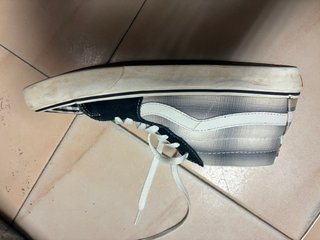 Zapatillas Vans Talla 42