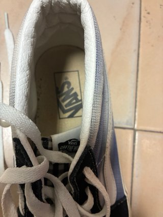 Zapatillas Vans Talla 42