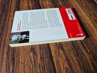Libro El temblor del héroe