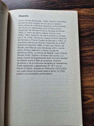 Libro El temblor del héroe