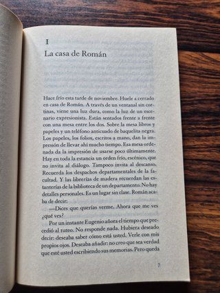 Libro El temblor del héroe