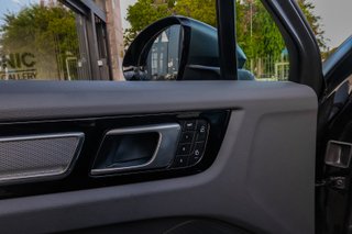 Porsche Cayenne E-Hybrid Platinum Edition