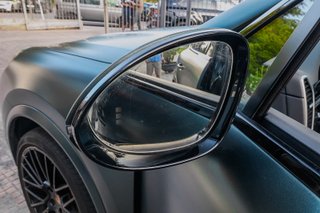 Porsche Cayenne E-Hybrid Platinum Edition