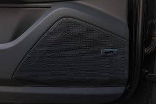 Porsche Cayenne E-Hybrid Platinum Edition