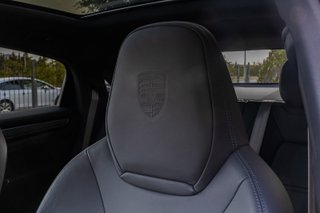 Porsche Cayenne E-Hybrid Platinum Edition