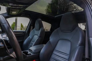 Porsche Cayenne E-Hybrid Platinum Edition