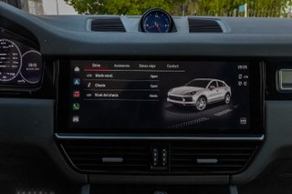 Porsche Cayenne E-Hybrid Platinum Edition