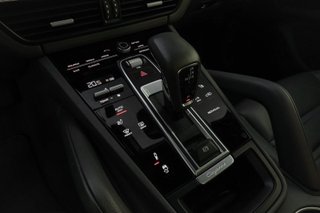 Porsche Cayenne E-Hybrid Platinum Edition