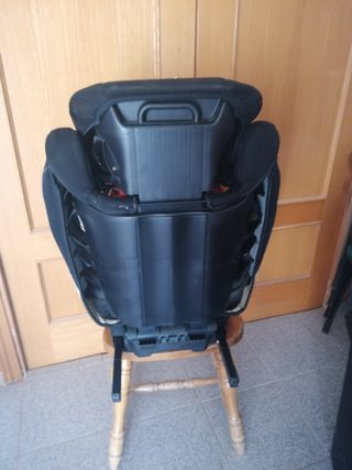 Silla coche bebé RECARO Monza Nova 1 2 3 isofix