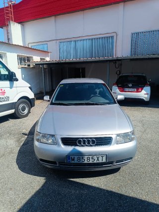 Audi A3 1999