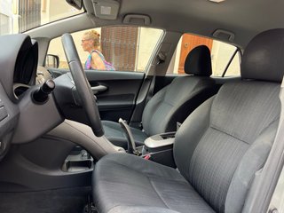 Toyota Auris 2008