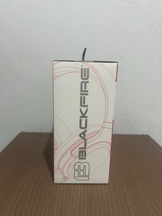 Cascos Blackfire NSX-20 Switch