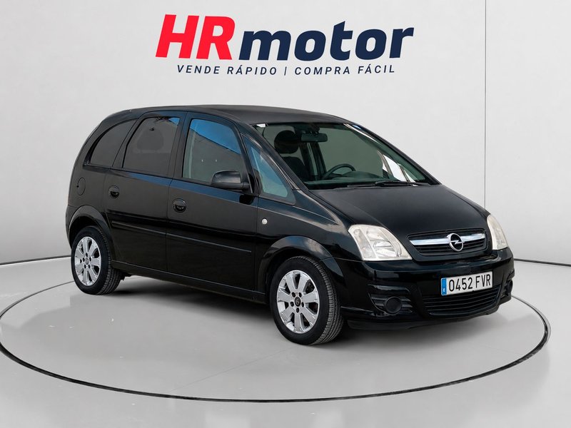 Opel Meriva 1.7 CDTI Enjoy 74 kW (100 CV) - foto 1
