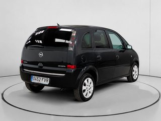 Opel Meriva 1.7 CDTI Enjoy 74 kW (100 CV)