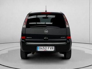 Opel Meriva 1.7 CDTI Enjoy 74 kW (100 CV)