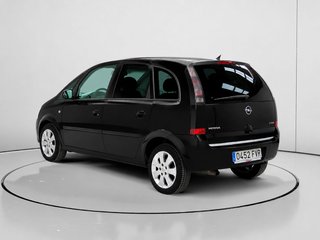 Opel Meriva 1.7 CDTI Enjoy 74 kW (100 CV)