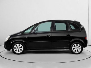 Opel Meriva 1.7 CDTI Enjoy 74 kW (100 CV)